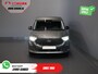 Ford Transit Connect 2.0 125 pk DSG Aut. L2 Limited BPM VRIJ! Adapt.Cruise/ LED/ Virtual Cockpit/ Stoelverw./ Carplay/ Stuurverw./ Navi/ Camera/ PDC/ Climate/ Alarm/ Garantie 08-2026