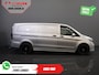 Mercedes-Benz Vito 114 CDI Aut. L3 BPM VRIJ! NL Auto/ Carplay/ Cruise/ DAB/ Camera/ LMV 18”/ Sidebars