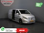 Mercedes-Benz Vito 114 CDI Aut. L3 BPM VRIJ! NL Auto/ Carplay/ Cruise/ DAB/ Camera/ LMV 18”/ Sidebars