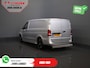 Mercedes-Benz Vito 114 CDI Aut. L3 BPM VRIJ! NL Auto/ Carplay/ Cruise/ DAB/ Camera/ LMV 18”/ Sidebars
