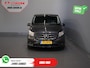 Mercedes-Benz Vito 114 CDI Aut. L3 BPM VRIJ! NL Auto/ Carplay/ Cruise/ DAB/ Camera/ LMV 18”/ Sidebars