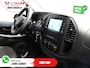 Mercedes-Benz Vito 114 CDI Aut. L3 BPM VRIJ! NL Auto/ Carplay/ Cruise/ DAB/ Camera/ LMV 18”/ Sidebars