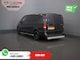 Mercedes-Benz Vito 114 CDI Aut. L3 BPM VRIJ! NL Auto/ Carplay/ Cruise/ DAB/ Camera/ LMV 18”/ Sidebars