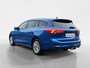 Ford Focus Wagon 1.0 EcoBoost Hybrid Titanium X Business El. Trekhaak | Camera | Privacy Glass | LED | Cruise Control | Climate Control | Parkeersensoren | | Digitaal Dashboard | El. Achterklep