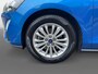 Ford Focus Wagon 1.0 EcoBoost Hybrid Titanium X Business El. Trekhaak | Camera | Privacy Glass | LED | Cruise Control | Climate Control | Parkeersensoren | | Digitaal Dashboard | El. Achterklep