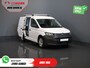 Volkswagen Caddy Cargo 1.5 TSI 115 pk BENZINE BPM VRIJ! Airco/ PDC/ DAB/ Dakdragers