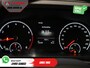 Volkswagen Caddy Cargo 1.5 TSI 115 pk BENZINE BPM VRIJ! Airco/ PDC/ DAB/ Dakdragers