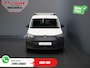 Volkswagen Caddy Cargo 1.5 TSI 115 pk BENZINE BPM VRIJ! Airco/ PDC/ DAB/ Dakdragers