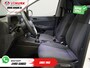 Volkswagen Caddy Cargo 1.5 TSI 115 pk BENZINE BPM VRIJ! Airco/ PDC/ DAB/ Dakdragers