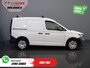 Volkswagen Caddy Cargo 1.5 TSI 115 pk BENZINE BPM VRIJ! Airco/ PDC/ DAB/ Dakdragers