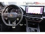 CUPRA Formentor 1.4 VZ Black Edition 2e Eigenaar | Dealer Onderh | BTW | Trekhaak | 360'Cam | Cupra Knop | Sfeer | 2 Laadkabels | Memory | Elek Stoel+Klep | Carplay | Full Led | Navi | PDC | Ad Cruise