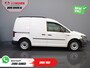 Volkswagen Caddy 1.0 TSI 100 pk Benzine BPM VRIJ! Airco/ Roofrails