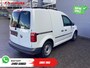 Volkswagen Caddy 1.0 TSI 100 pk Benzine BPM VRIJ! Airco/ Roofrails