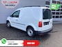 Volkswagen Caddy 1.0 TSI 100 pk Benzine BPM VRIJ! Airco/ Roofrails