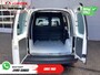 Volkswagen Caddy 1.0 TSI 100 pk Benzine BPM VRIJ! Airco/ Roofrails