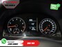 Volkswagen Caddy 1.0 TSI 100 pk Benzine BPM VRIJ! Airco/ Roofrails