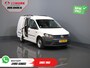 Volkswagen Caddy 1.0 TSI 100 pk Benzine BPM VRIJ! Airco/ Roofrails