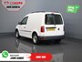 Volkswagen Caddy 1.0 TSI 100 pk Benzine BPM VRIJ! Airco/ Roofrails