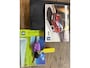 Peugeot 107 1.0-12V XS 5-deurs Airco, Apk 03/26