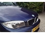 BMW 1-Serie Cabrio 118i Executive Leder Stoelverw Clima Cruise Elektrische Ramen en Spiegels 2x PDC LMV Trekh ENZ.