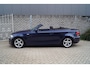 BMW 1-Serie Cabrio 118i Executive Leder Stoelverw Clima Cruise Elektrische Ramen en Spiegels 2x PDC LMV Trekh ENZ.