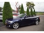 BMW 1-Serie Cabrio 118i Executive Leder Stoelverw Clima Cruise Elektrische Ramen en Spiegels 2x PDC LMV Trekh ENZ.