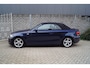 BMW 1-Serie Cabrio 118i Executive Leder Stoelverw Clima Cruise Elektrische Ramen en Spiegels 2x PDC LMV Trekh ENZ.