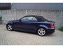 BMW 1-Serie Cabrio 118i Executive Leder Stoelverw Clima Cruise Elektrische Ramen en Spiegels 2x PDC LMV Trekh ENZ.