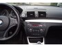 BMW 1-Serie Cabrio 118i Executive Leder Stoelverw Clima Cruise Elektrische Ramen en Spiegels 2x PDC LMV Trekh ENZ.