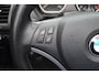 BMW 1-Serie Cabrio 118i Executive Leder Stoelverw Clima Cruise Elektrische Ramen en Spiegels 2x PDC LMV Trekh ENZ.