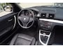 BMW 1-Serie Cabrio 118i Executive Leder Stoelverw Clima Cruise Elektrische Ramen en Spiegels 2x PDC LMV Trekh ENZ.