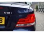 BMW 1-Serie Cabrio 118i Executive Leder Stoelverw Clima Cruise Elektrische Ramen en Spiegels 2x PDC LMV Trekh ENZ.