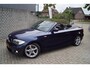 BMW 1-Serie Cabrio 118i Executive Leder Stoelverw Clima Cruise Elektrische Ramen en Spiegels 2x PDC LMV Trekh ENZ.