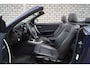 BMW 1-Serie Cabrio 118i Executive Leder Stoelverw Clima Cruise Elektrische Ramen en Spiegels 2x PDC LMV Trekh ENZ.