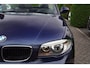 BMW 1-Serie Cabrio 118i Executive Leder Stoelverw Clima Cruise Elektrische Ramen en Spiegels 2x PDC LMV Trekh ENZ.