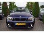 BMW 1-Serie Cabrio 118i Executive Leder Stoelverw Clima Cruise Elektrische Ramen en Spiegels 2x PDC LMV Trekh ENZ.