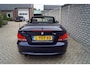 BMW 1-Serie Cabrio 118i Executive Leder Stoelverw Clima Cruise Elektrische Ramen en Spiegels 2x PDC LMV Trekh ENZ.