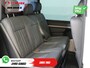 Volkswagen Transporter T6 2.0 TDI 150 pk DSG Aut. L2 Highline E6 DC Dubbel Cabine BPM VRIJ! Carplay/ Alarm/ Leder/ Cruise/ PDC/ Sidebars/ Trekhaak/ LMV/ DAB