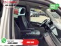 Volkswagen Transporter T6 2.0 TDI 150 pk DSG Aut. L2 Highline E6 DC Dubbel Cabine BPM VRIJ! Carplay/ Alarm/ Leder/ Cruise/ PDC/ Sidebars/ Trekhaak/ LMV/ DAB