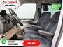 Volkswagen Transporter T6 2.0 TDI 150 pk DSG Aut. L2 Highline E6 DC Dubbel Cabine BPM VRIJ! Carplay/ Alarm/ Leder/ Cruise/ PDC/ Sidebars/ Trekhaak/ LMV/ DAB