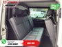 Volkswagen Transporter T6 2.0 TDI 150 pk DSG Aut. L2 Highline E6 DC Dubbel Cabine BPM VRIJ! Carplay/ Alarm/ Leder/ Cruise/ PDC/ Sidebars/ Trekhaak/ LMV/ DAB