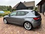 SEAT Leon 1.4 TSI ACT FR Dynamic. NL AUTO VAN EERSTE EIGENAAR , ZEER NETJES.