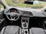 SEAT Leon 1.4 TSI ACT FR Dynamic. NL AUTO VAN EERSTE EIGENAAR , ZEER NETJES.