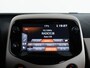 Citroën C1 1.0 VTi 75 PK Elle | Keyless | Stoelverwarming | Achteruitrijcamera | Navigatie Via Smartphone |