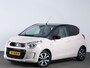 Citroën C1 1.0 VTi 75 PK Elle | Keyless | Stoelverwarming | Achteruitrijcamera | Navigatie Via Smartphone |