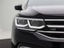 Volkswagen Tiguan Allspace 1.5 TSi 150 Pk R-Line Business+ Automaat 7-pers | Panoramadak | Trekhaak | Adaptive Cruise | Carplay | Parkeersensoren | Full LED | Elektrische Achterklep | 19 Inch | 34.488 Km!!