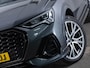 Audi Q3 Sportback S-Line 35 TFSI 150 PK | LED | Stoelverwarming | 20 Inch Velgen | Black Optiek |