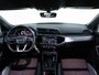Audi Q3 Sportback S-Line 35 TFSI 150 PK | LED | Stoelverwarming | 20 Inch Velgen | Black Optiek |