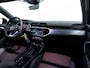 Audi Q3 Sportback S-Line 35 TFSI 150 PK | LED | Stoelverwarming | 20 Inch Velgen | Black Optiek |
