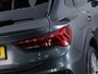 Audi Q3 Sportback S-Line 35 TFSI 150 PK | LED | Stoelverwarming | 20 Inch Velgen | Black Optiek |